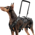 Large Dog Lift Harness – Full Body Mobility Support Sling for Senior &amp; Injured Dogs