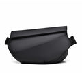 UrbanFlex Water-Resistant Anti-Theft Men’s Crossbody Chest Bag – Multifunction Sling Bag with Smart Storage