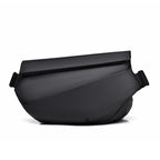 UrbanFlex Water-Resistant Anti-Theft Men’s Crossbody Chest Bag – Multifunction Sling Bag with Smart Storage
