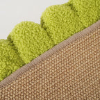 Sisal Cat Scratcher Bowl – Money Tree Lounge Bed