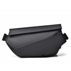 UrbanFlex Water-Resistant Anti-Theft Men’s Crossbody Chest Bag – Multifunction Sling Bag with Smart Storage