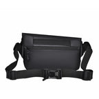 UrbanFlex Water-Resistant Anti-Theft Men’s Crossbody Chest Bag – Multifunction Sling Bag with Smart Storage