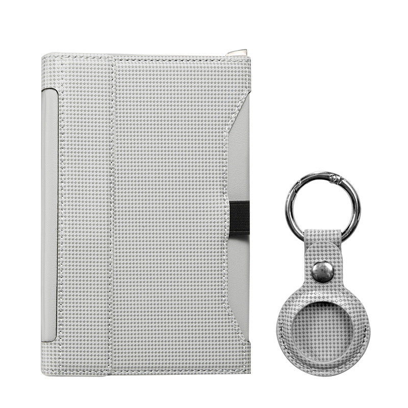 TravelGuard™ RFID Passport Holder & Travel Wallet — Anti-Theft Organizer for Airports, Flights & Vacations