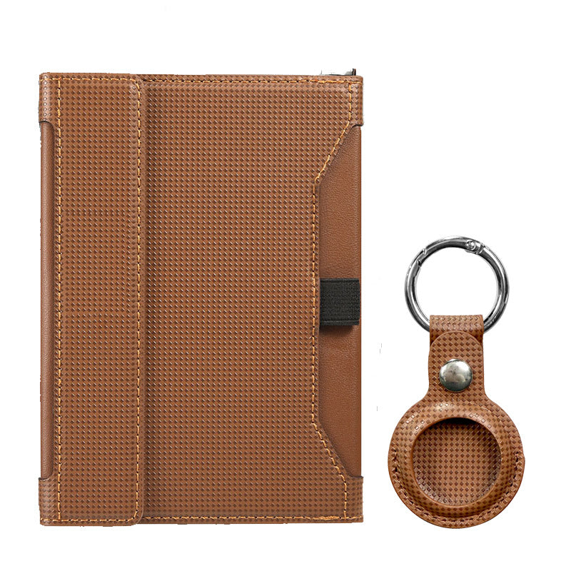 TravelGuard™ RFID Passport Holder & Travel Wallet — Anti-Theft Organizer for Airports, Flights & Vacations