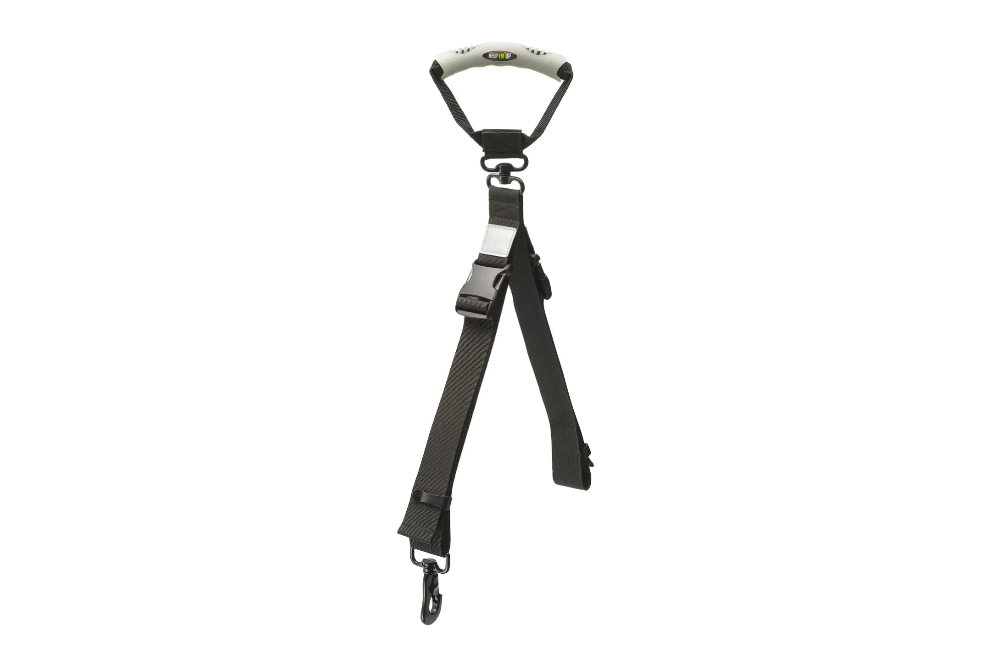Dog Walking Handle – Swivel Lift Grip Attachment for Mobility Support Harnesses