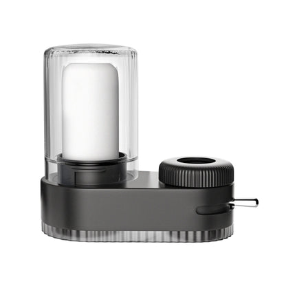 HydraClean™ Tap Purifier 🌿🚰 Fresh, Filtered, Effortless