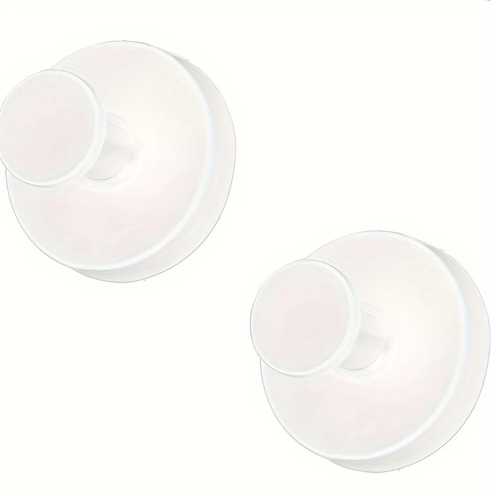 StickPro™ Suction Hook 🚿 — Drill-Free, Super Strong Hold