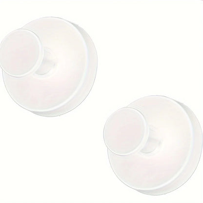 StickPro™ Suction Hook 🚿 — Drill-Free, Super Strong Hold