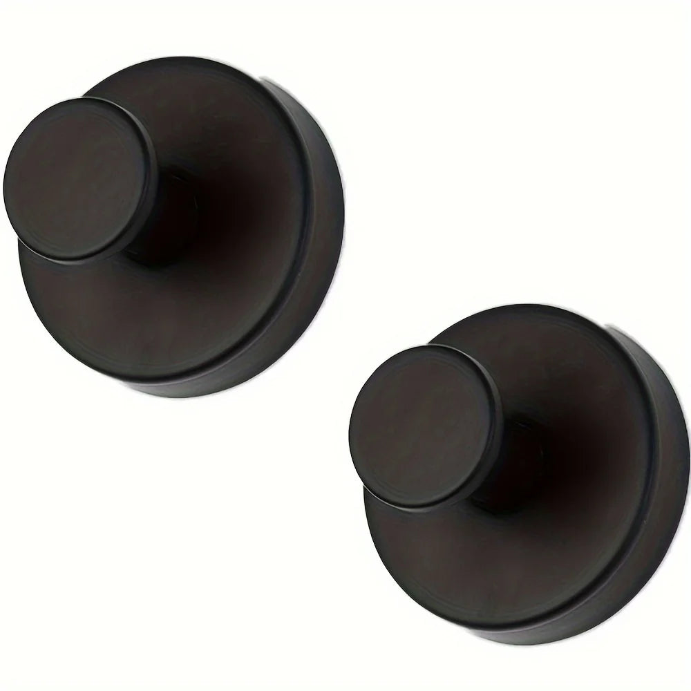 StickPro™ Suction Hook 🚿 — Drill-Free, Super Strong Hold