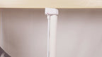 Retractable Baby &amp; Pet Safety Gate – No-Drill Mesh Gate for Stairs, Doorways &amp; Hallways