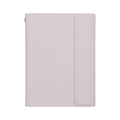 Travel passport holder with RFID blocking and phone charging