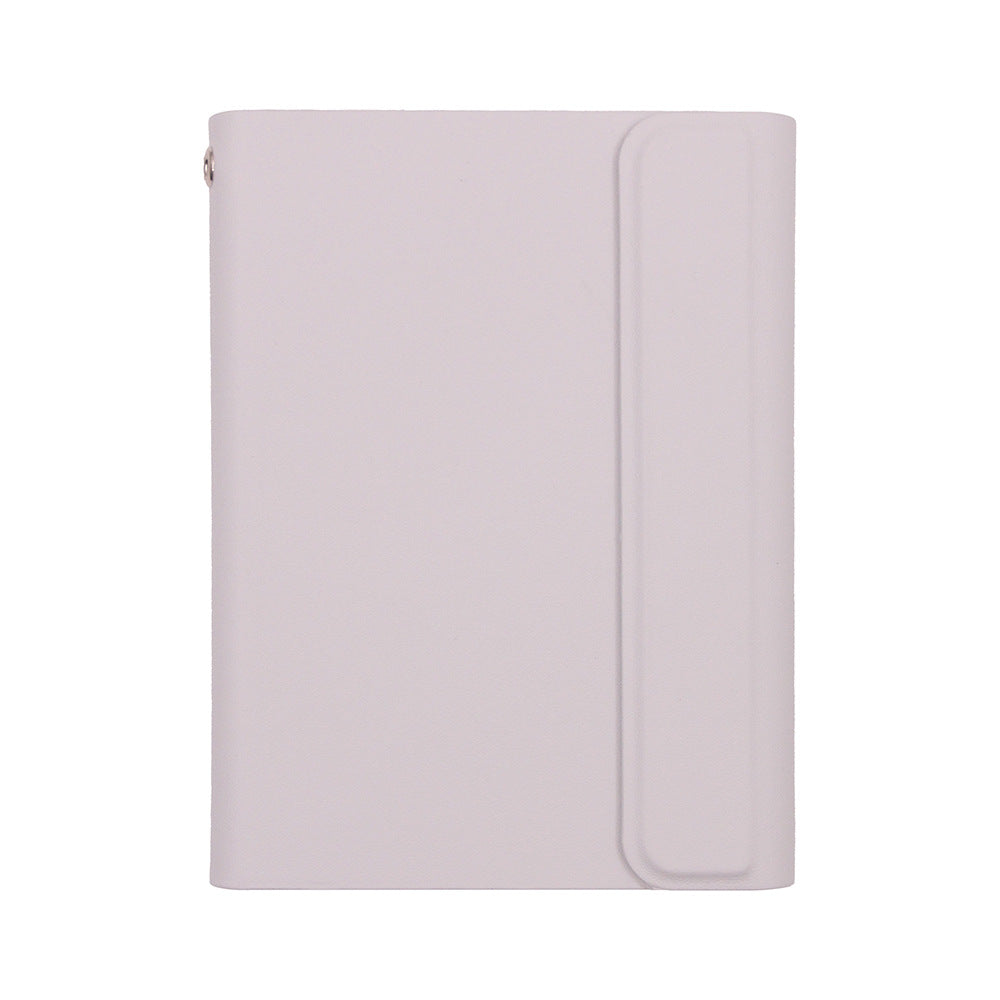 Travel passport holder with RFID blocking and phone charging