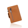 Men's Pop-Up RFID Wallet – Genuine Leather